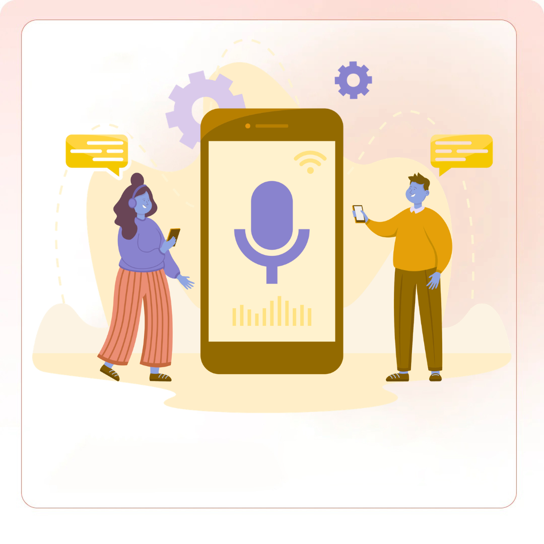 voice search is changing SEO