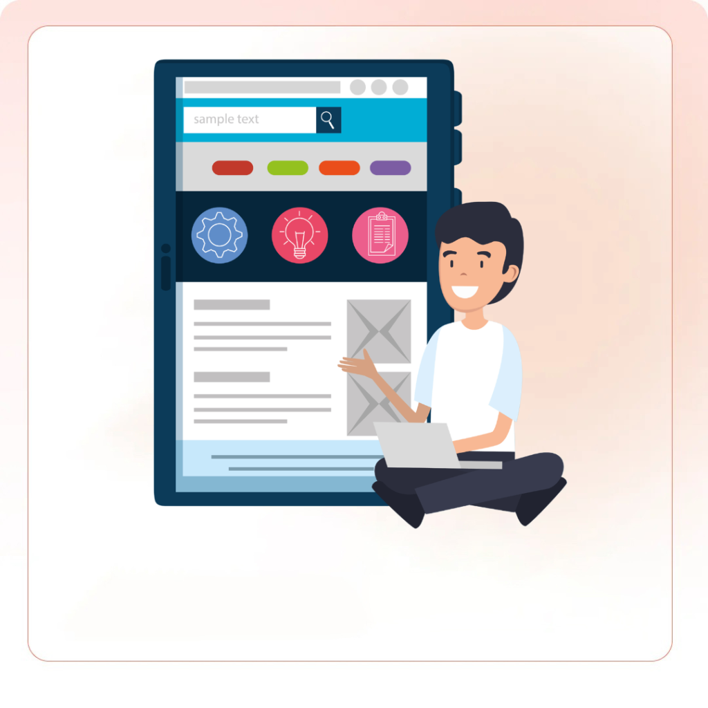 Mobile-First Indexing