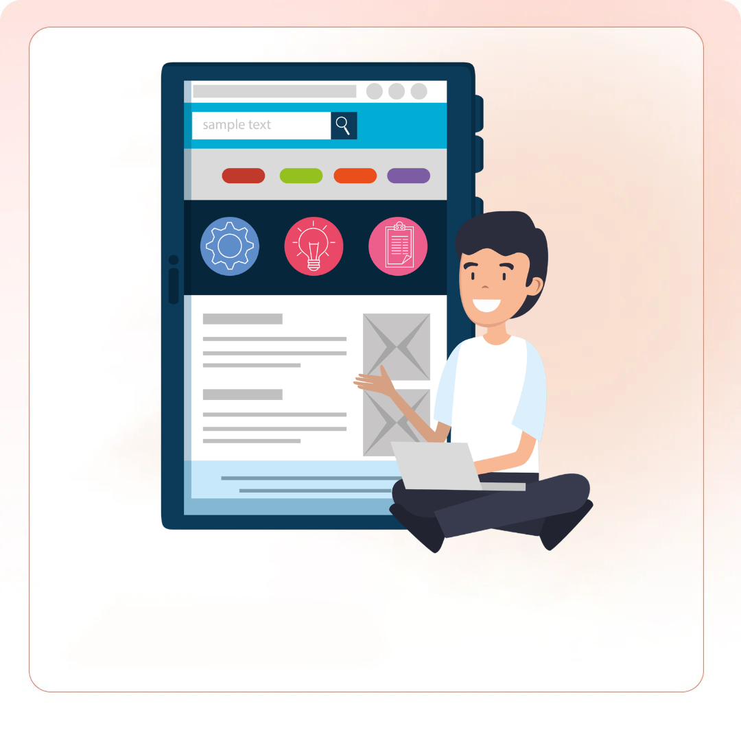 Mobile-First Indexing