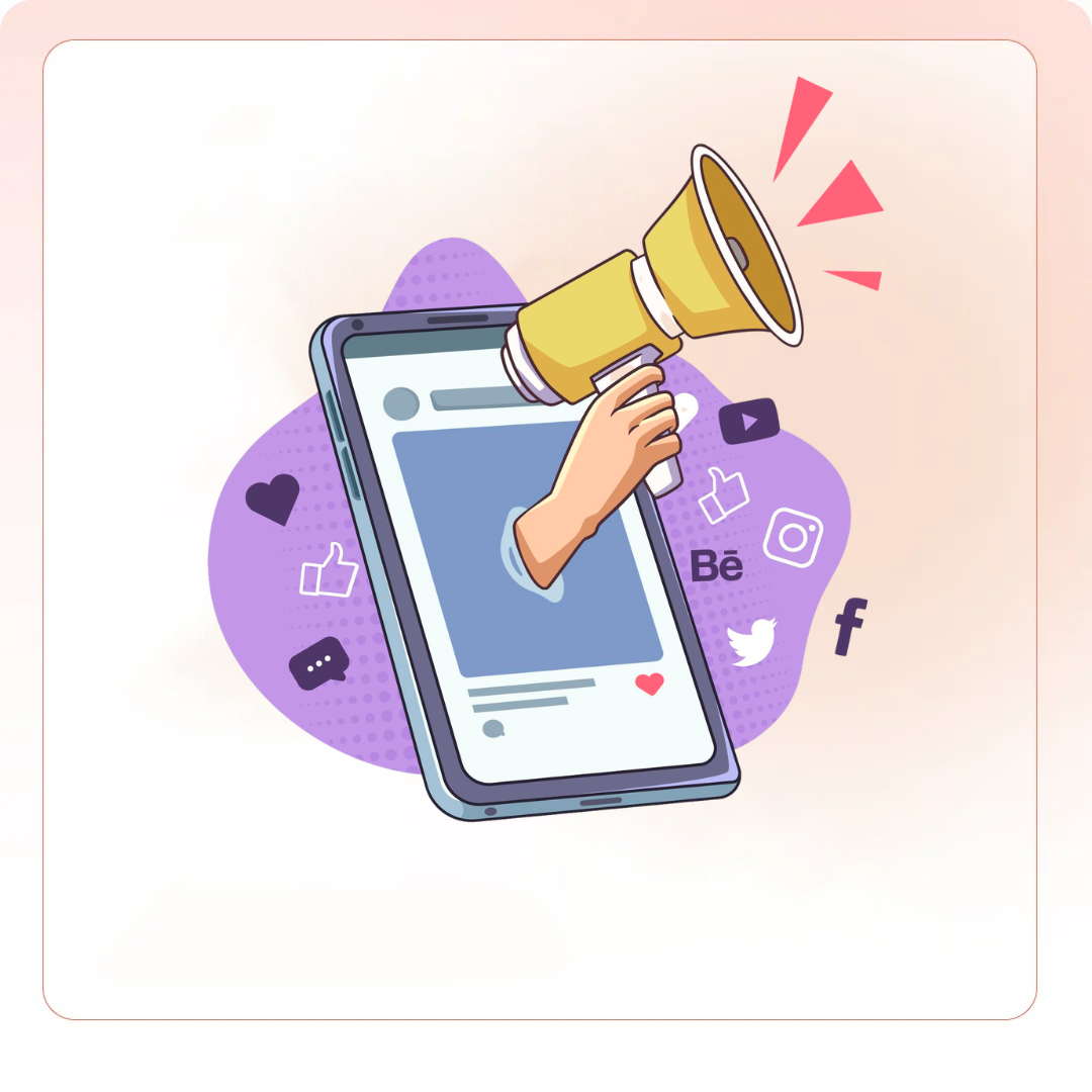 Social Media Ads on Instagram & Meta