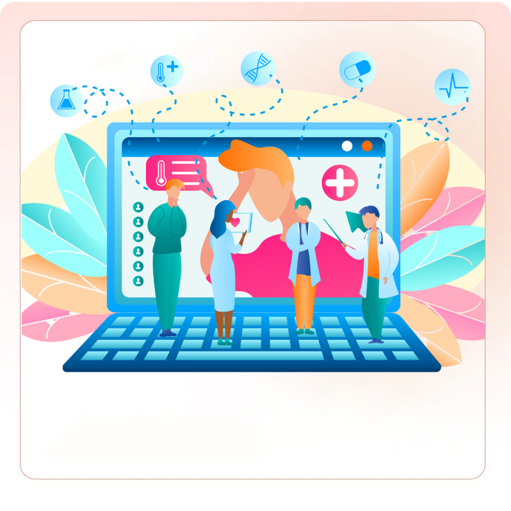 Digital Marketing Tips for Healthcare Providers