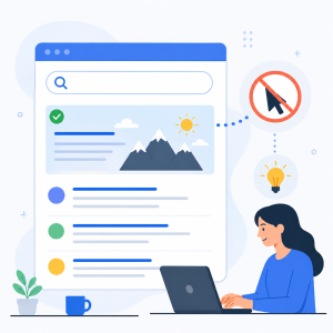 Zero-Click Searches: How to Win Traffic Even When Google Doesn't Send Clicks