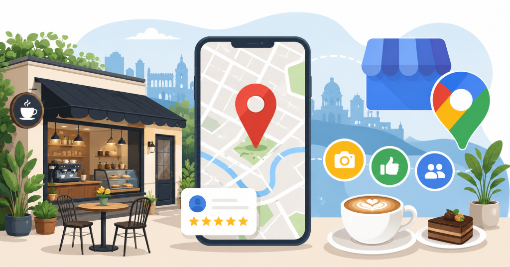 Google Maps Optimization Tips
