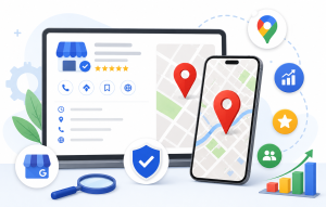 Claim and Verify Your Google Business Profile