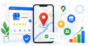 Claim and Verify Your Google Business Profile