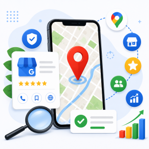 Google Business Profile