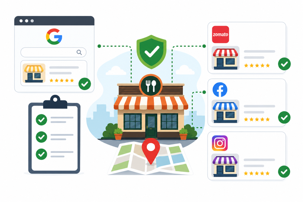 Why Consistency Builds Trust with Search Engines