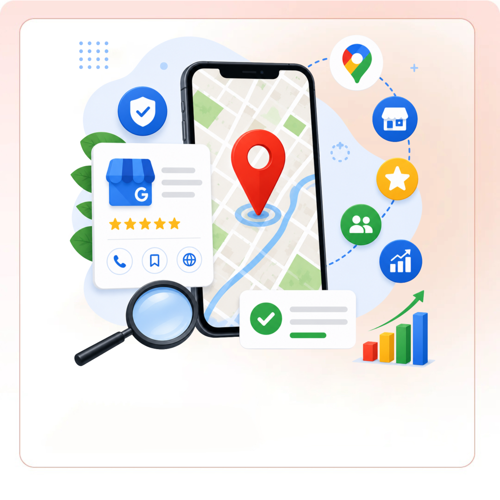 Google Business Profile