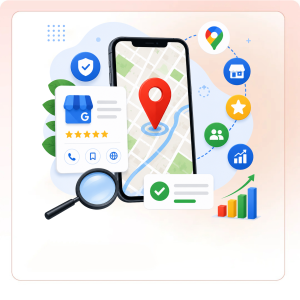 Google Business Profile