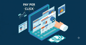 Click-Through Rates Falling.