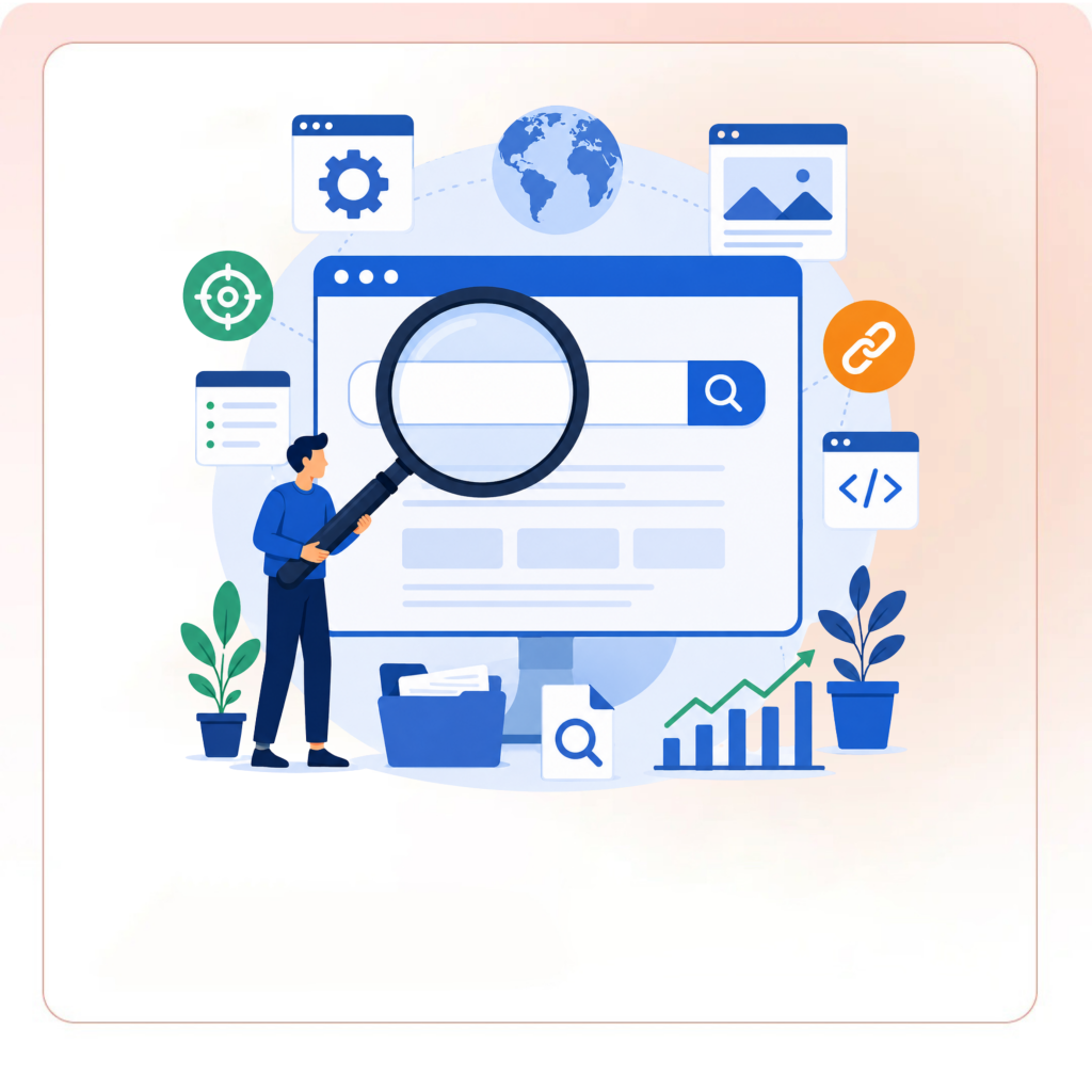 What Are Search Operators in SEO? Complete Explanation