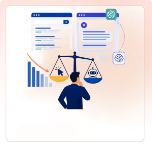 How AI Overviews Are Reshaping CTR in 2026