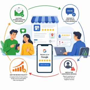 Build a Genuine Review Engine