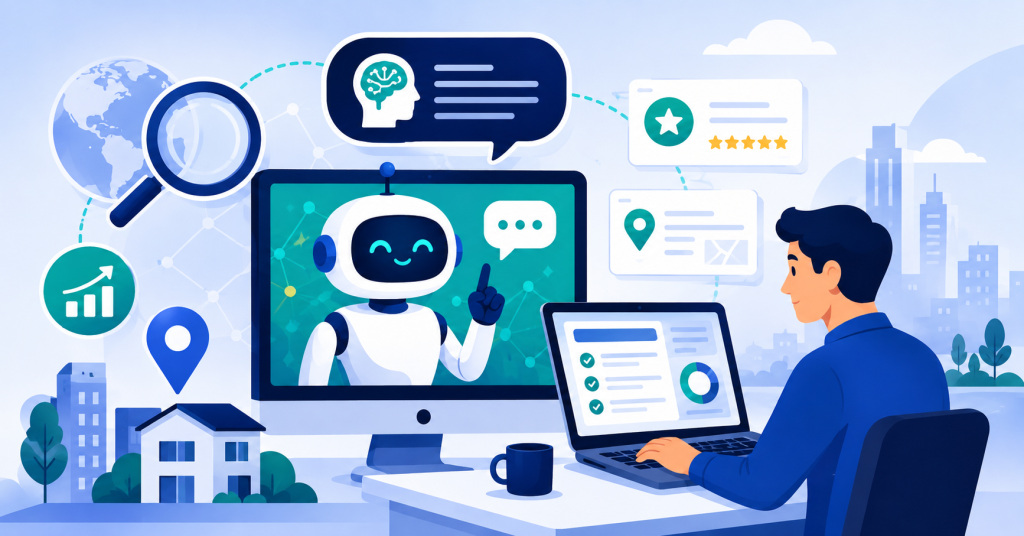 GEO 2026 Guide: How to Get Your Business Mentioned by AI
