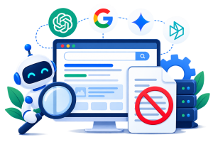 Why Google Says You Don't Need llms.txt for AI Search