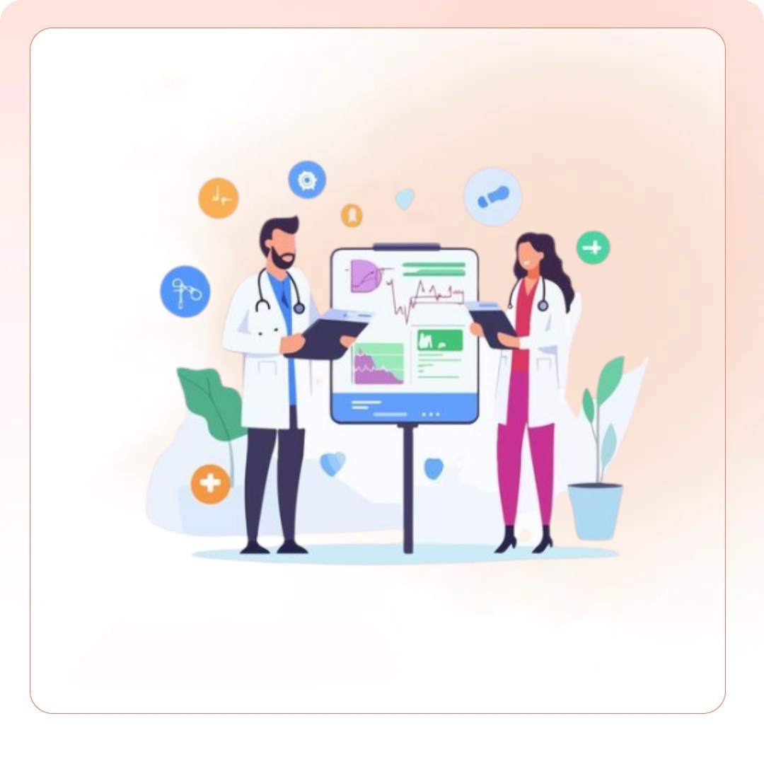 Digital Marketing in Healthcare