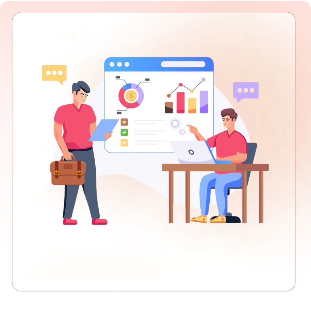 Performance Marketing Services