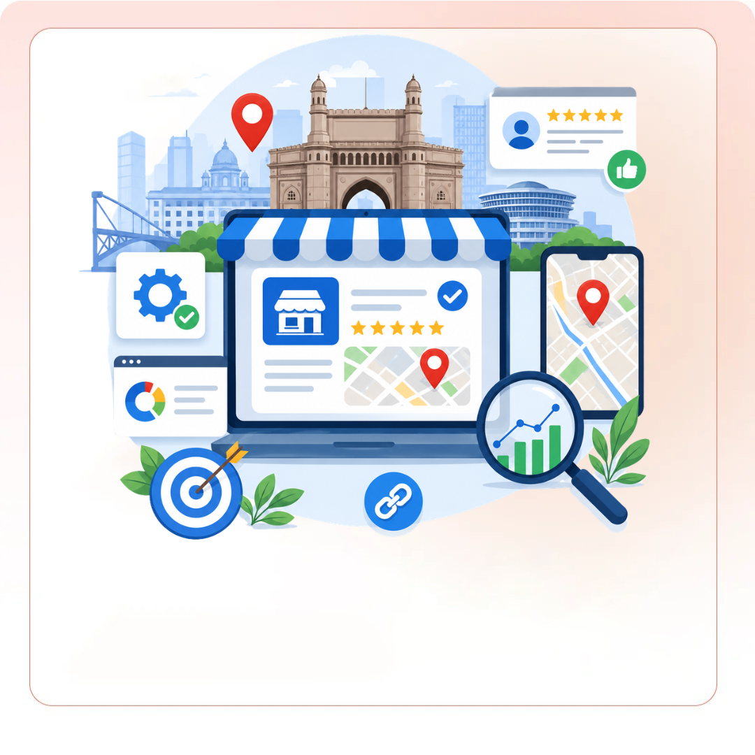 Local SEO Checklist for Pune
