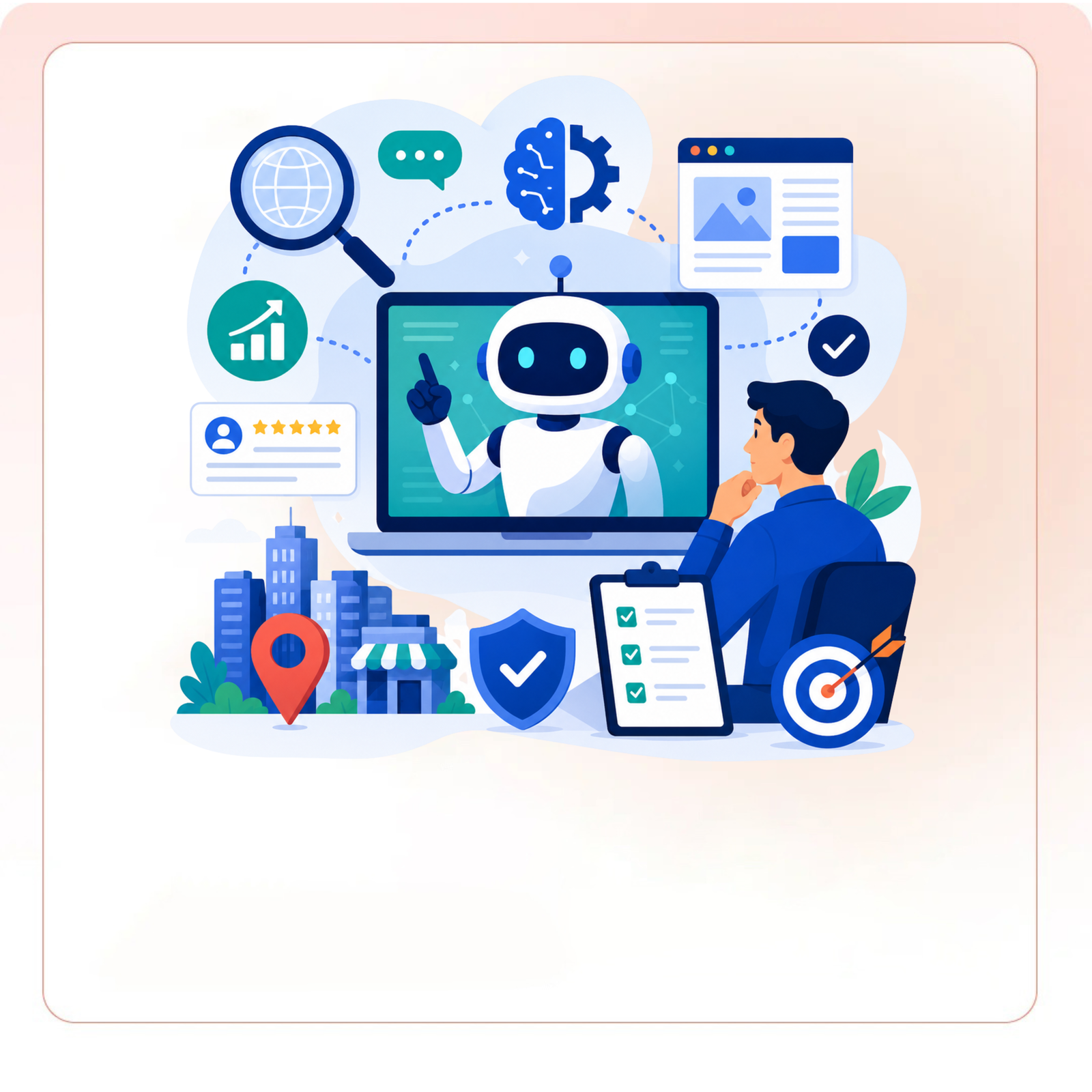 GEO stands for Generative Engine Optimization.