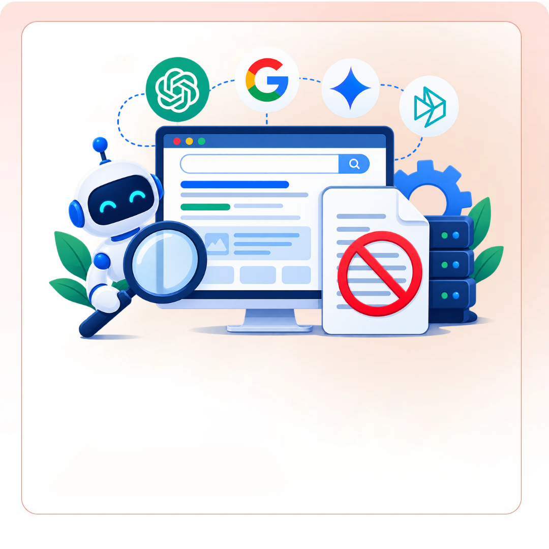 Why Google Says You Don't Need llms.txt for AI Search