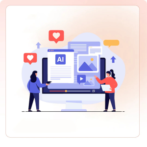 AI Content Marketing Strategies