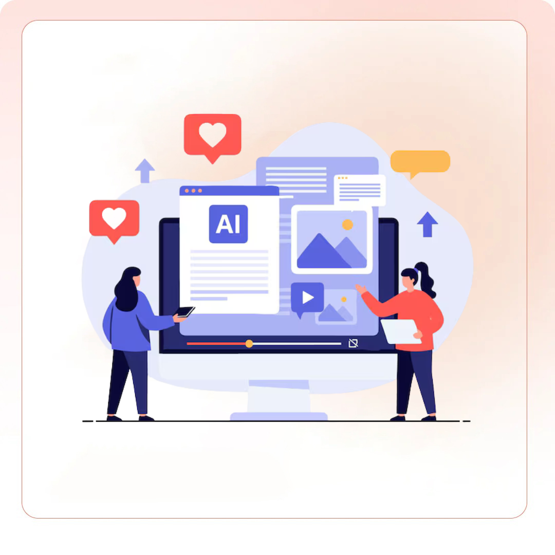 AI Content Marketing Strategies