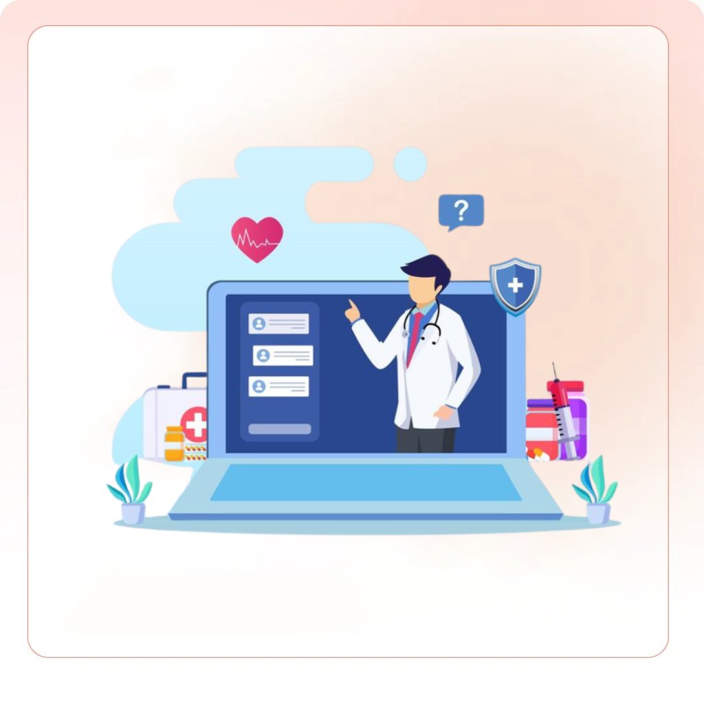 Digital Marketing Tips For Hospitals, Clinics and Doctors