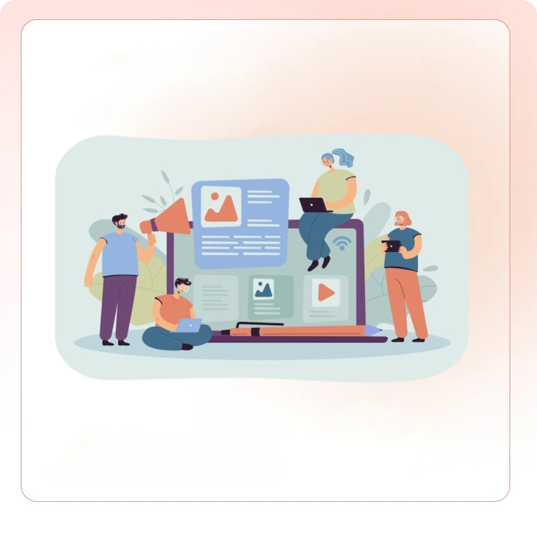 Multimedia Agency