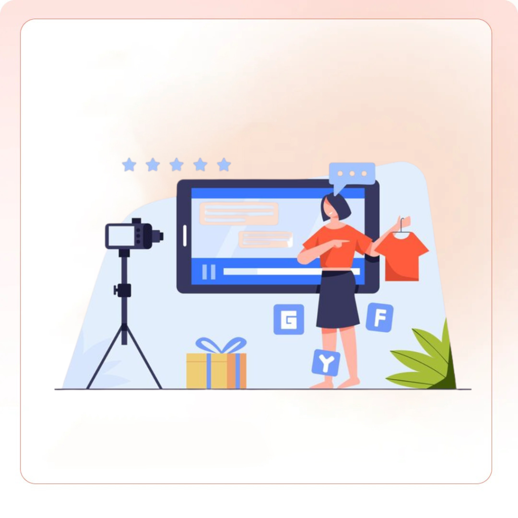 Product Videography