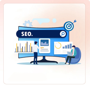 SEO Consultant in Pune – Expert SEO Services
