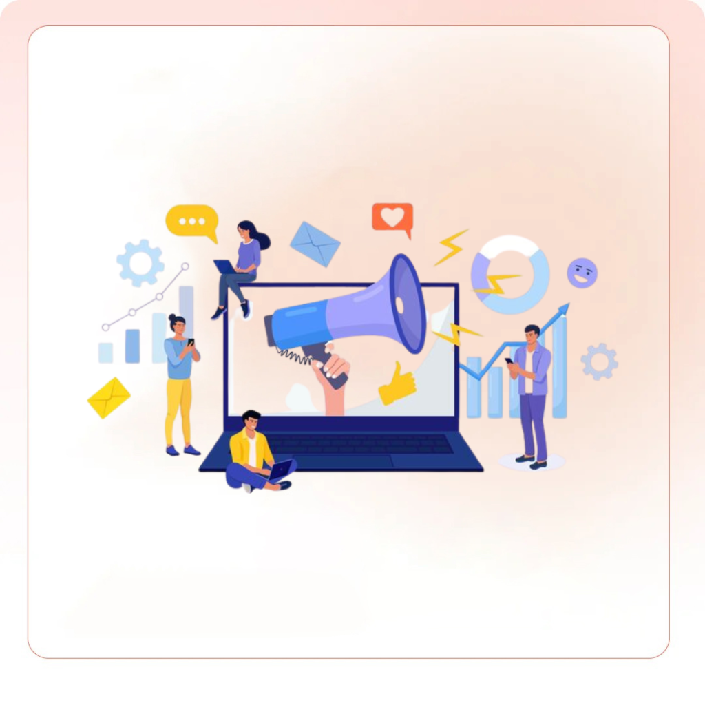 Digital Awareness