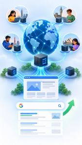 What is Edge SEO