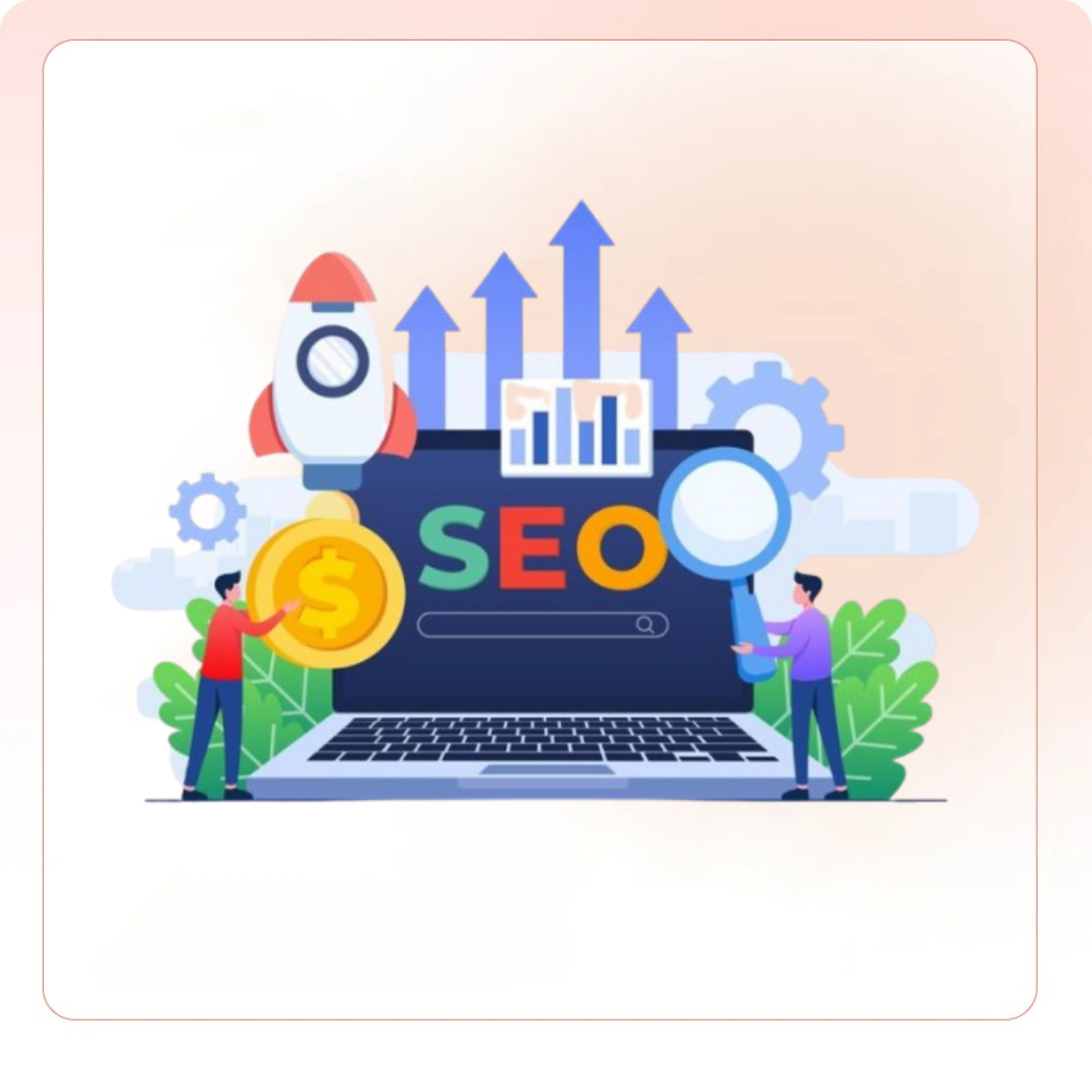 best SEO agencies in India