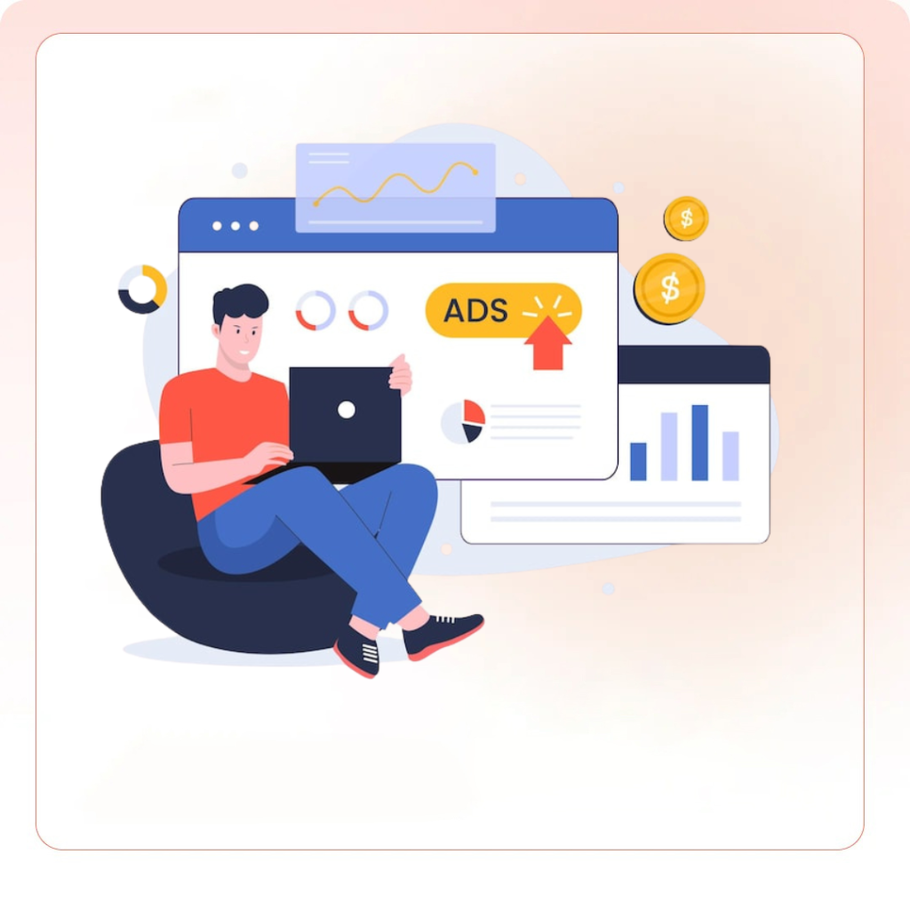 pay per click advertising india