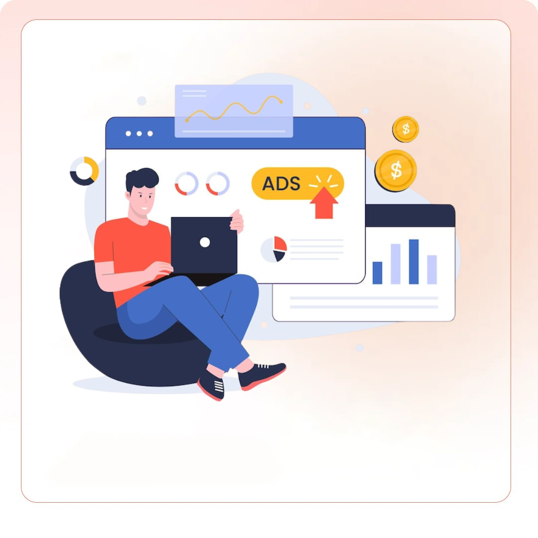 pay per click advertising india