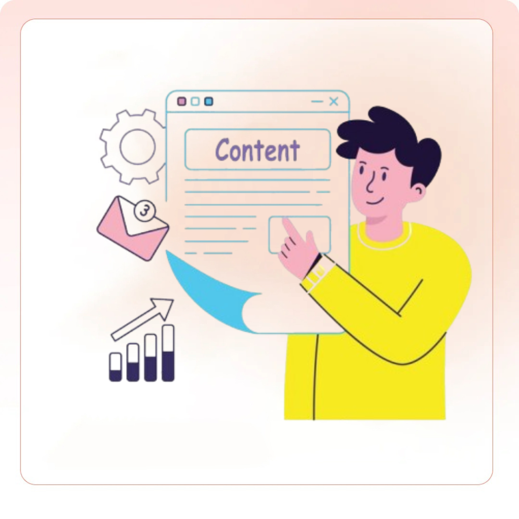 Content Marketing
