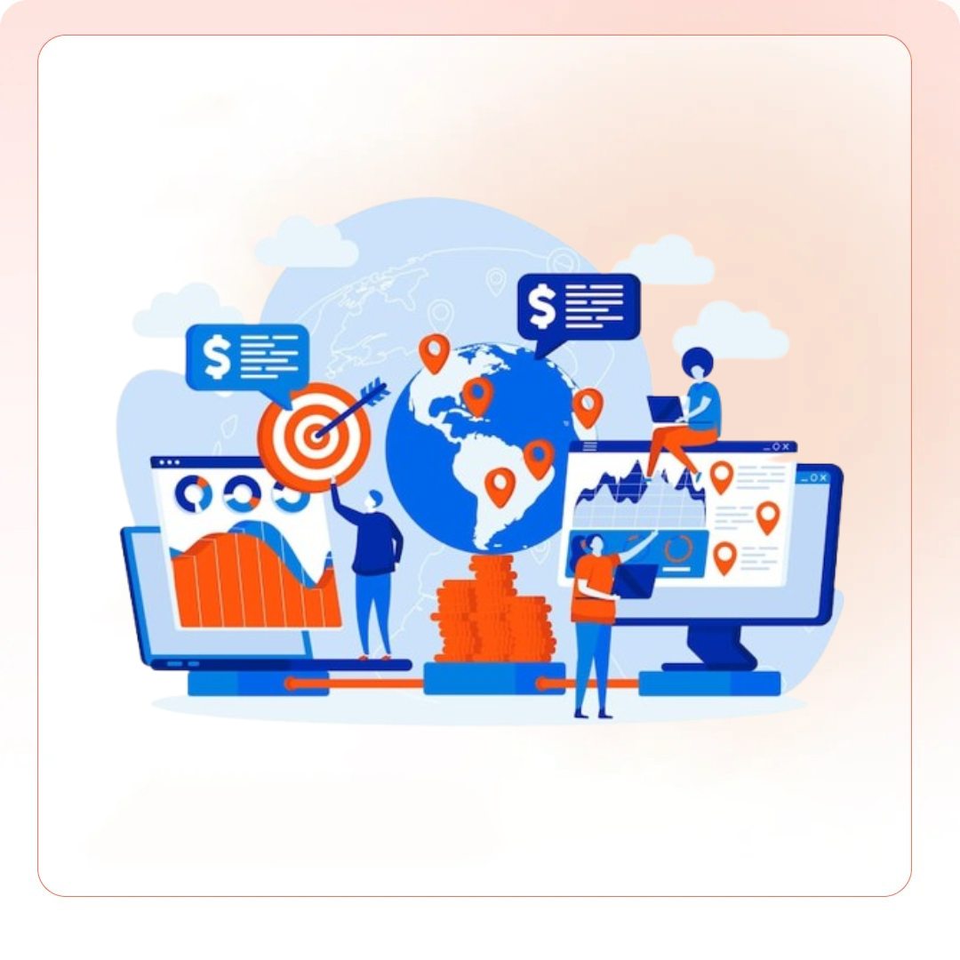 Multi-Location Digital Marketing