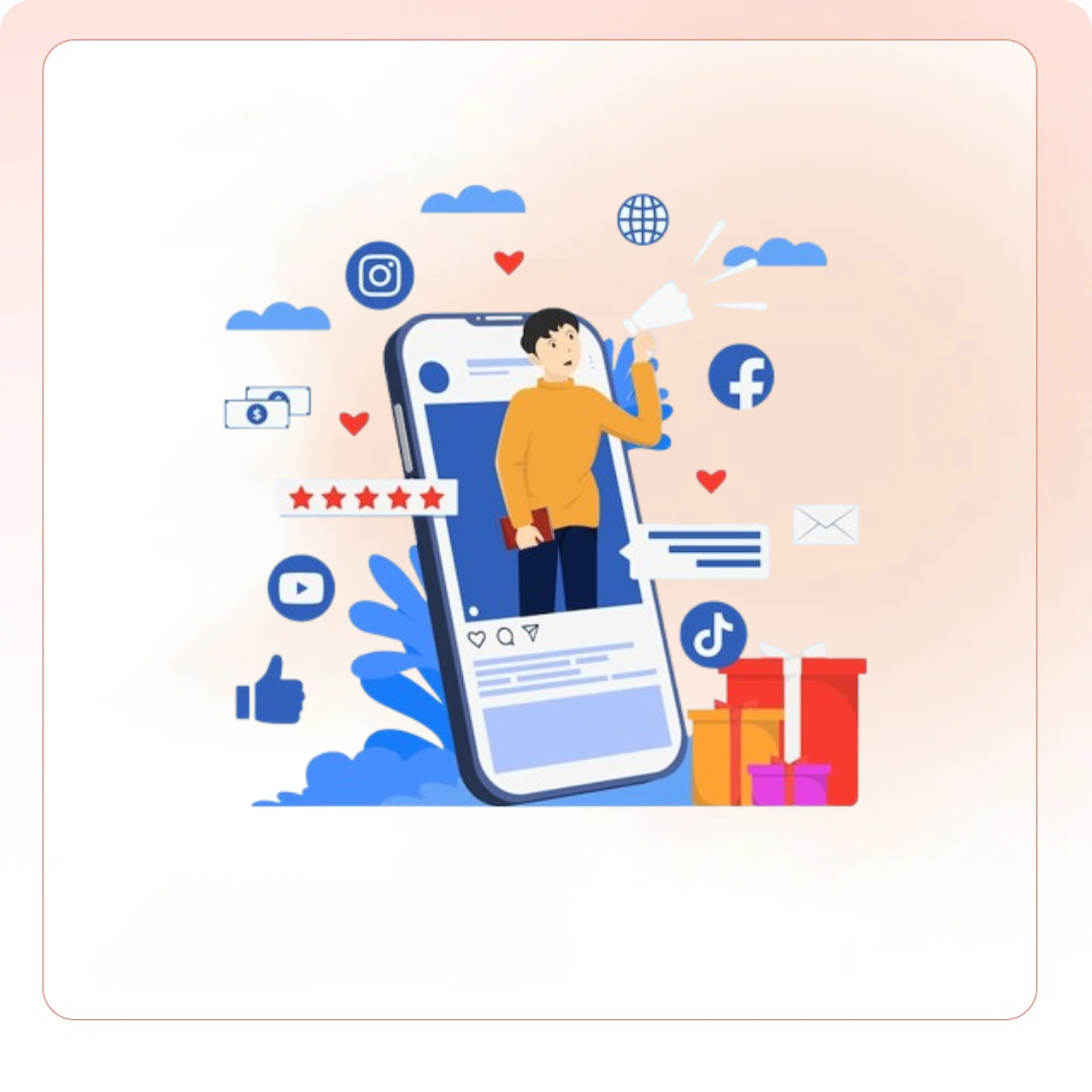 Social Media Platform