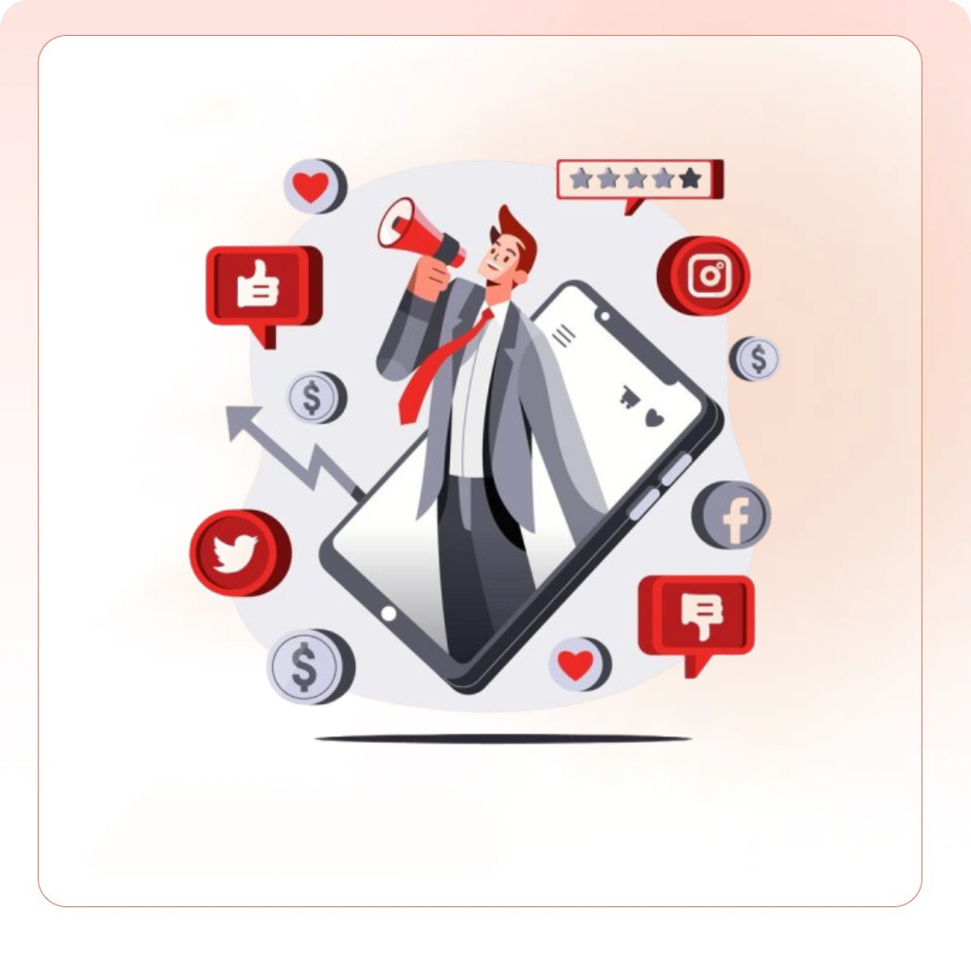 Social Media Reach