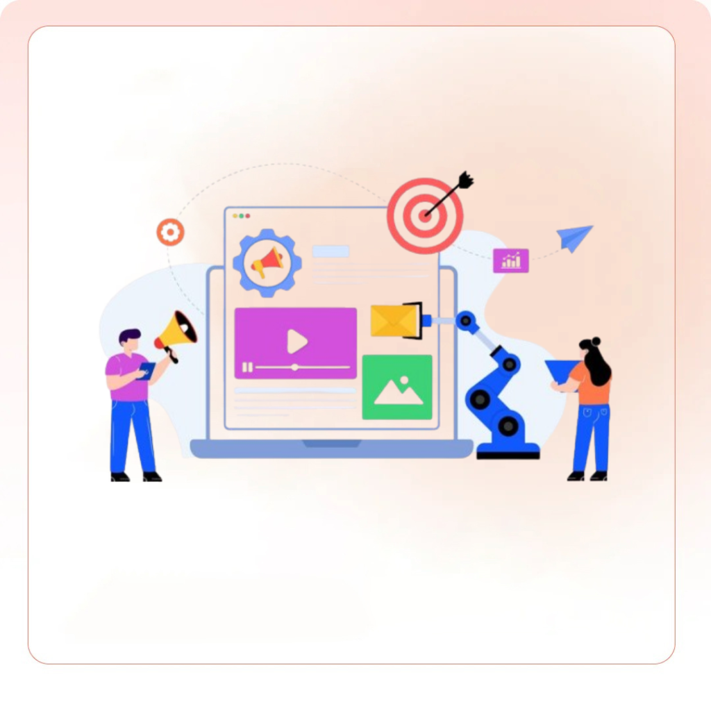 Best AI Marketing Tools