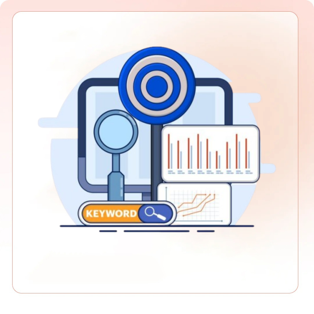 Keyword Clustering in SEO