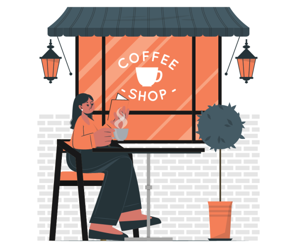 Top Digital Marketing Agency For Coffee Shops in Pune, India