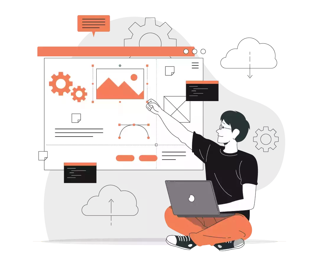 Why is Osumare considered as the best Website design and development company of Pune-01
